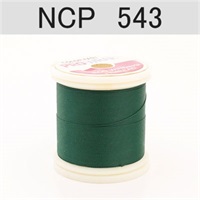 PROWRAP NCP(ColorFast)スレッド/グリーン系(543(エバーグリーン)-A(細))